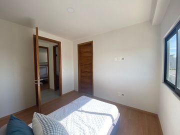 Torre Cantera, Departamento