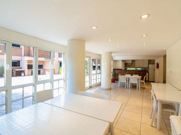 DEPARTAMENTO VENTA 3 DORMITORIOS COCHERA AMENITIES