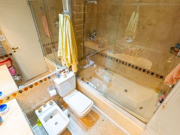DEPARTAMENTO VENTA 3 DORMITORIOS COCHERA AMENITIES