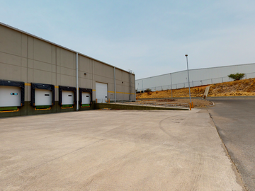 NAVE INDUSTRIAL EN RENTA EN LA ZONA DE LAS COLINAS, SILAO GUANAJUATO.
