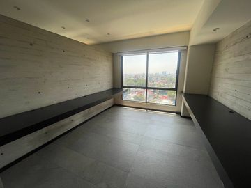 Renta Oficina 160 m2  2 estacionamientos Insurgentes Benito Juarez