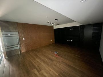 Renta Oficina 160 m2  2 estacionamientos Insurgentes Benito Juarez