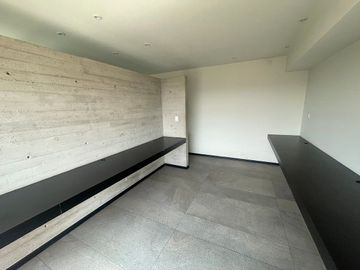 Renta Oficina 160 m2  2 estacionamientos Insurgentes Benito Juarez