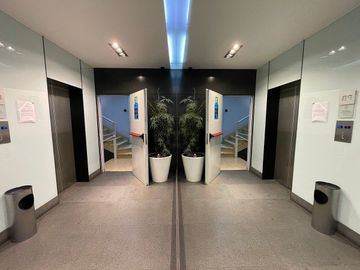 Renta Oficina 160 m2  2 estacionamientos Insurgentes Benito Juarez