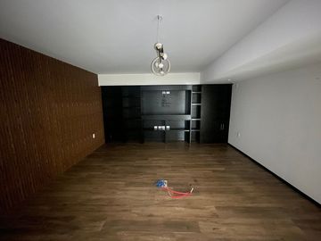 Renta Oficina 160 m2  2 estacionamientos Insurgentes Benito Juarez