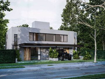 VENTA DUPLEX 3 DORMITORIOS PAMPAS DE MANANTIALES