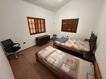 VENTA CASA 3 DORMITORIOS.EL MANZANO, APTO CREDITO.