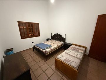 VENTA CASA 3 DORMITORIOS.EL MANZANO, APTO CREDITO.