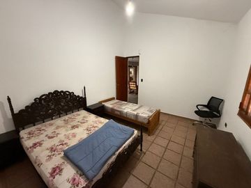 VENTA CASA 3 DORMITORIOS.EL MANZANO, APTO CREDITO.