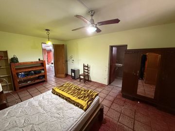 VENTA CASA 3 DORMITORIOS.EL MANZANO, APTO CREDITO.