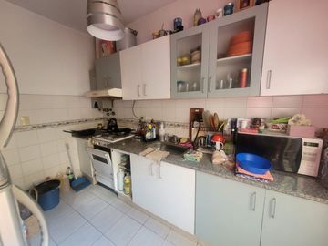 VENTA DUPLEX 3 DORMITORIOS 2 BAÑOS B SAN FRANCISCO