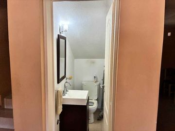 VENTA CASA 3 DORMITORIOS LOTE VILLA RIVERA INDARTE