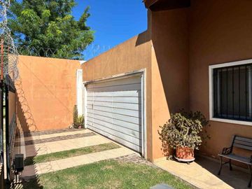 VENTA CASA 3 DORMITORIOS LOTE VILLA RIVERA INDARTE