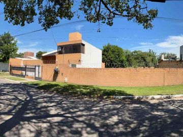 VENTA CASA 3 DORMITORIOS LOTE VILLA RIVERA INDARTE