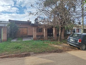 VENTA CASA 3 DORMITORIOS  ZONA JOSE IGNACIO DIAZ