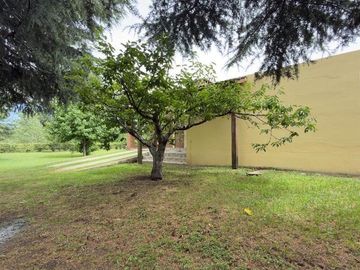 VENTA CASA 2 DORMITORIOS PILETA POTRERO DE GARAY