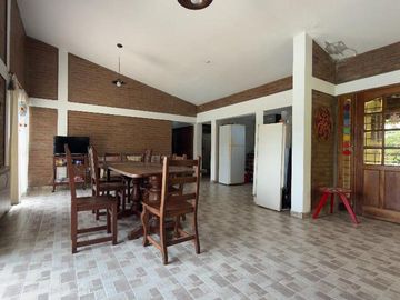 VENTA CASA 2 DORMITORIOS PILETA POTRERO DE GARAY