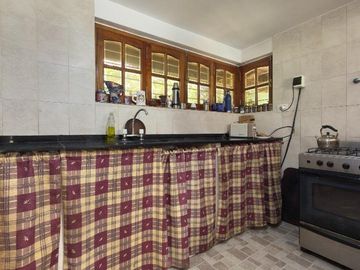 VENTA CASA 2 DORMITORIOS PILETA POTRERO DE GARAY