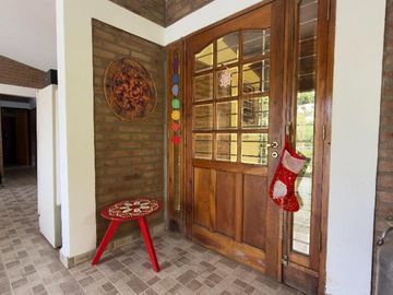 VENTA CASA 2 DORMITORIOS PILETA POTRERO DE GARAY
