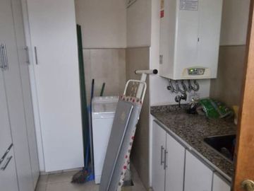 DEPTO PISO COMPLETO 4 DORM. FRANTE A PLAZA ESPAÑA