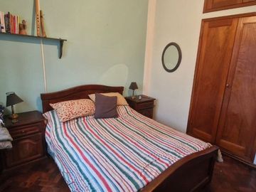 DEPTO PISO COMPLETO 4 DORM. FRANTE A PLAZA ESPAÑA