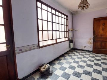 VENTA PH 3 AMB PATIO Y TERRAZA A RECICLAR LINIERS