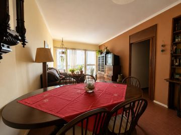 VENTA DEPARTAMENTO 4 AMB/BALCON -APTO CREDITO-