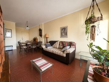 VENTA DEPARTAMENTO 4 AMB/BALCON -APTO CREDITO-