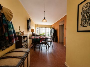 VENTA DEPARTAMENTO 4 AMB/BALCON -APTO CREDITO-