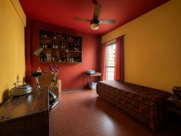 VENTA DEPARTAMENTO 4 AMB/BALCON -APTO CREDITO-