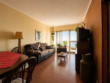VENTA DEPARTAMENTO 4 AMB/BALCON -APTO CREDITO-