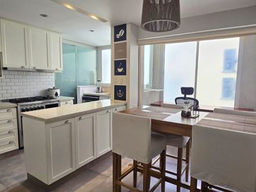 Venta Cuatro Ambientes equipados en Palermo Soho
