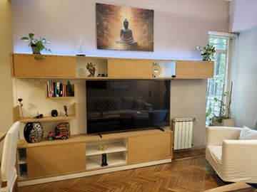 Venta Cuatro Ambientes equipados en Palermo Soho