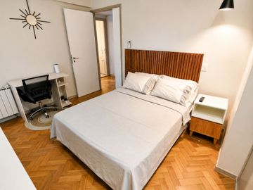 Venta Cuatro Ambientes equipados en Palermo Soho