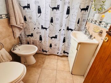 Venta Departamento 3 Ambientes Apto Credito