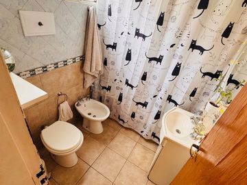 Venta Departamento 3 Ambientes Apto Credito