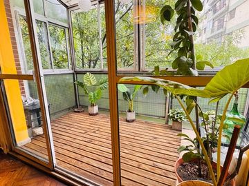 Venta Departamento 3 Ambientes Apto Credito