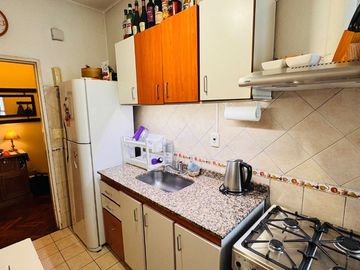 Venta Departamento 3 Ambientes Apto Credito