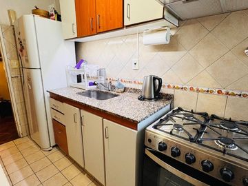 Venta Departamento 3 Ambientes Apto Credito