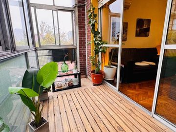 Venta Departamento 3 Ambientes Apto Credito
