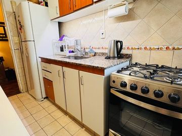 Venta Departamento 3 Ambientes Apto Credito