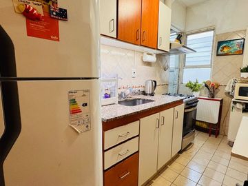 Venta Departamento 3 Ambientes Apto Credito