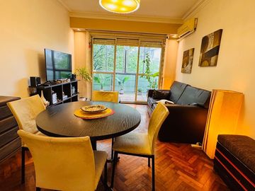 Venta Departamento 3 Ambientes Apto Credito