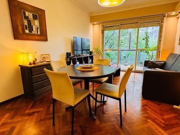 Venta Departamento 3 Ambientes Apto Credito