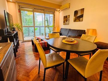 Venta Departamento 3 Ambientes Apto Credito