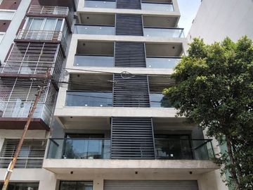 Monoambiente Villa del Parque - UBA Agronomía