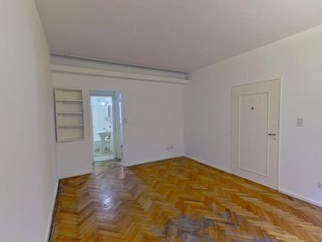 Almagro - Venta - Departamento 2 am. APTO CRÉDITO