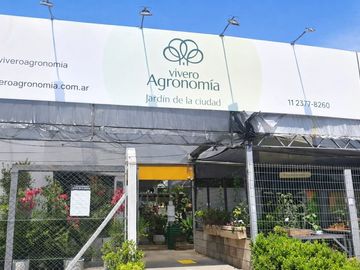 MONOAMBIENTE VILLA DEL PARQUE - UBA AGRONOMIA
