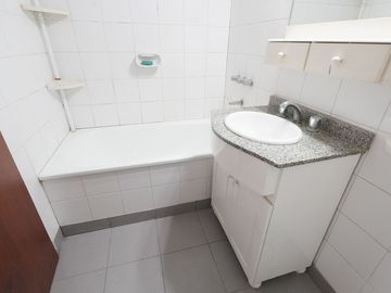 VENTA DEPARTAMENTO 3 AMBIENTES C/COCHERA - ALMAGRO