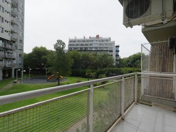 VENTA DEPARTAMENTO 3 AMBIENTES C/COCHERA - ALMAGRO